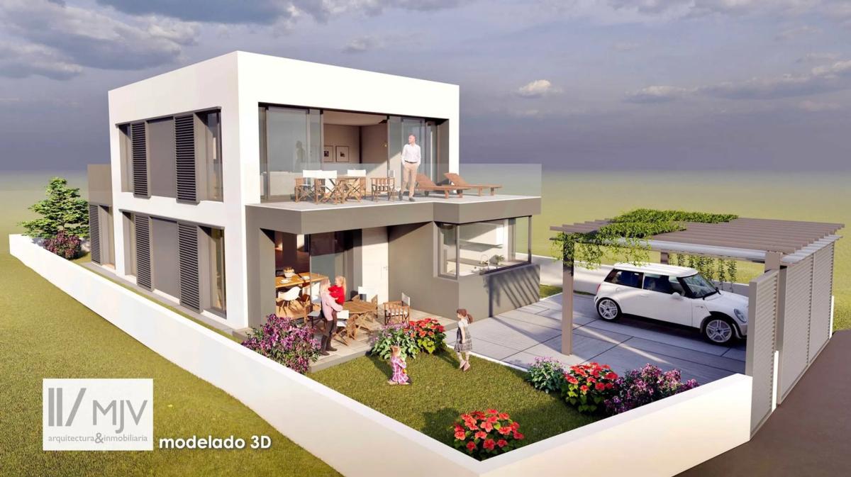 Land for sale in Oleiros, A Coruña photo 2