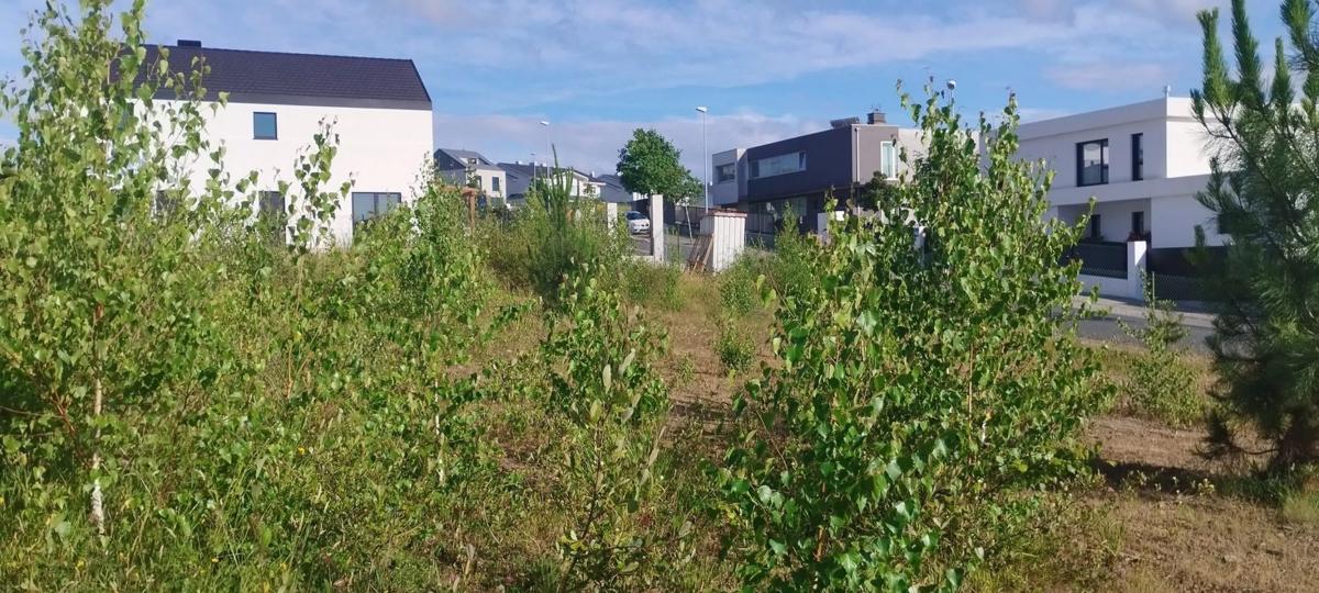 Terreno en venta en Oleiros, A Coruña photo 3