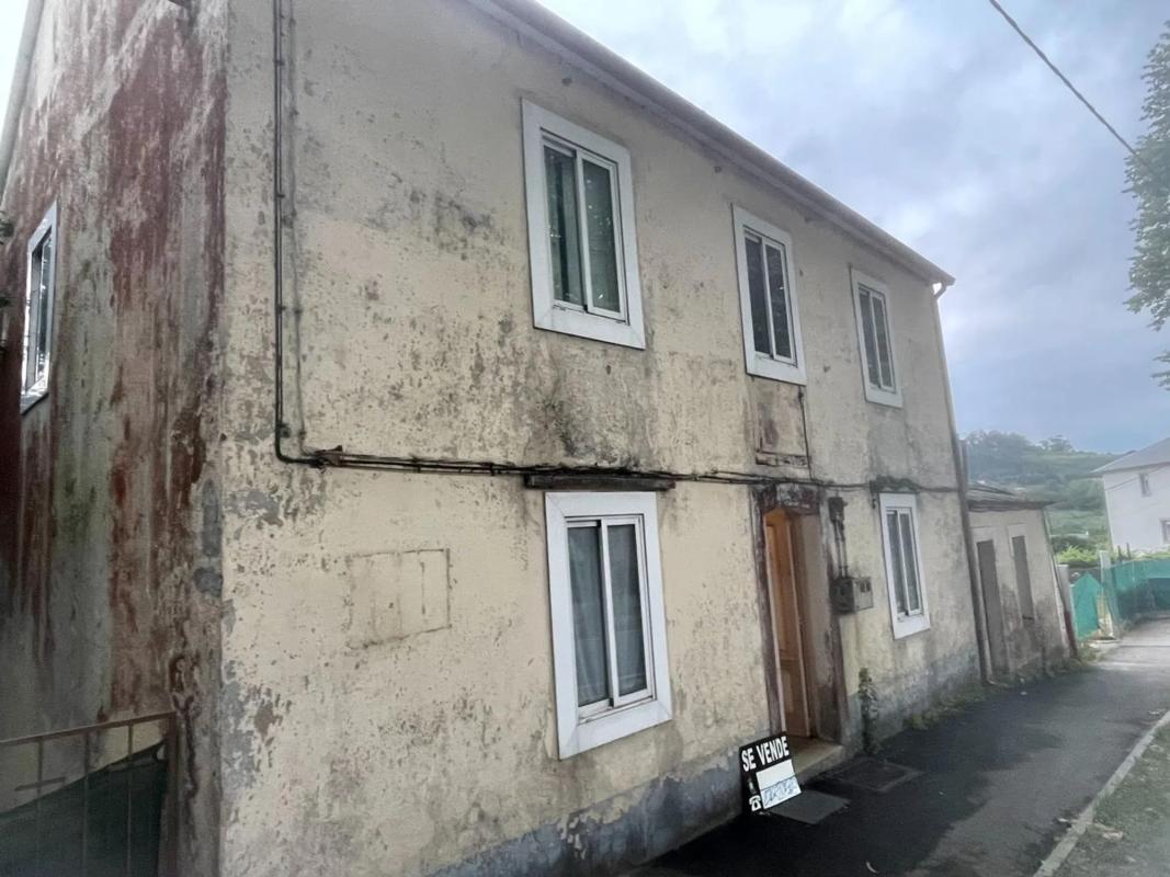 Участок земли на продажу в Камбре, Ла-Коруня photo 3