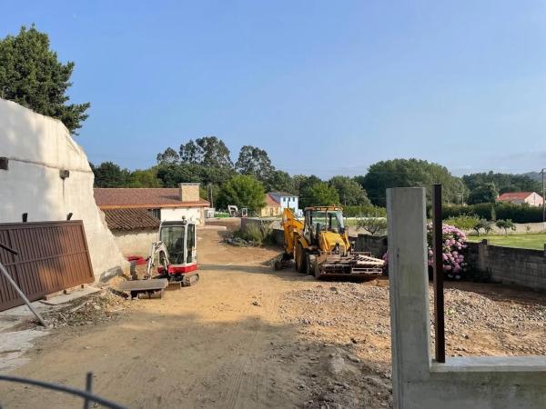 Terreno en Cambre photo 4