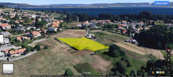 Terreno en calle Granxon, 7 photo 3