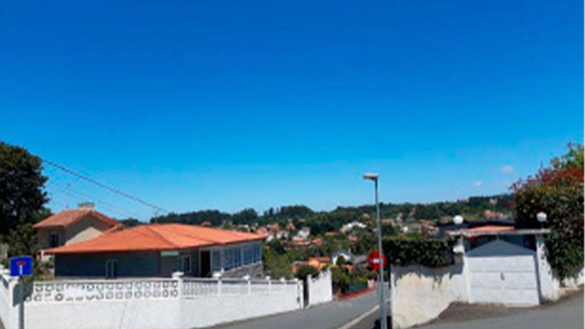 Terreno en venta en Oleiros, A Coruña photo 1
