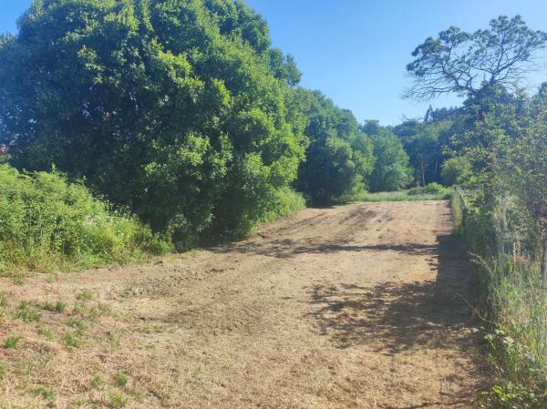 Terreno en Aldea Taibo photo 1