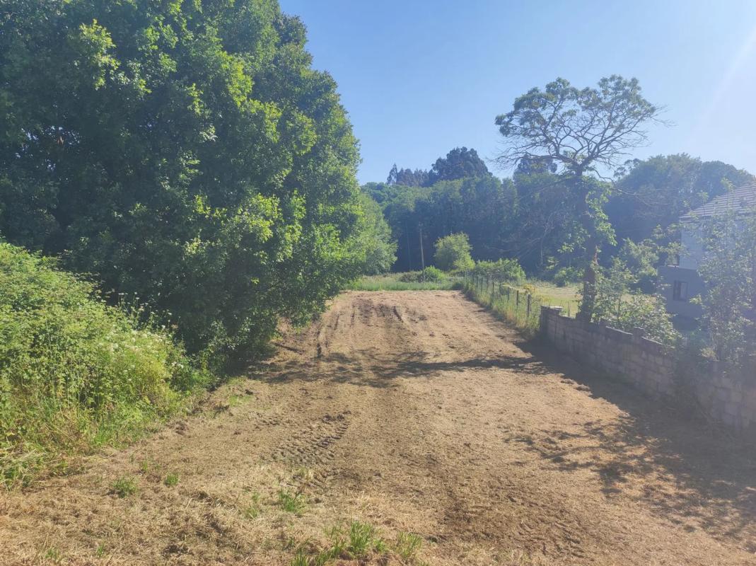 Land for sale in Sada, A Coruña photo 2