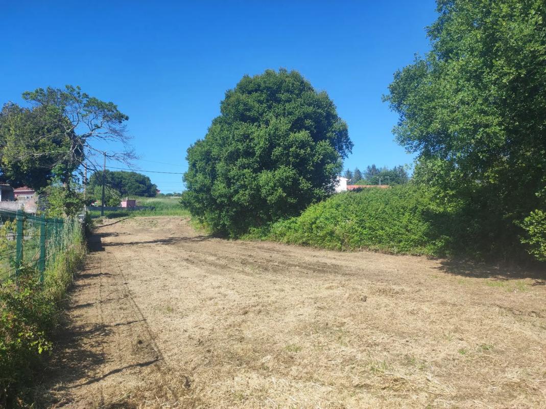 Land for sale in Sada, A Coruña photo 3