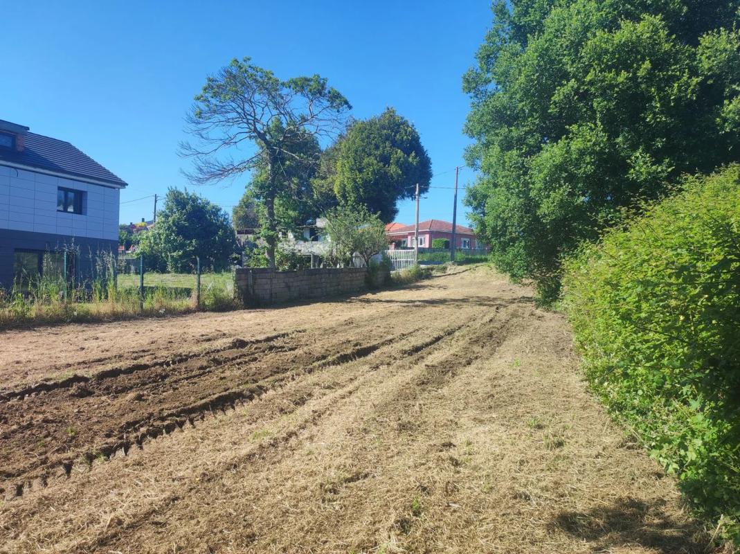 Land for sale in Sada, A Coruña photo 4