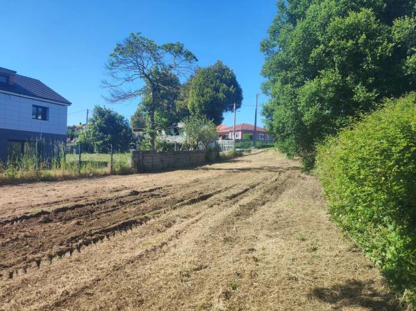 Terreno en Aldea Taibo photo 4