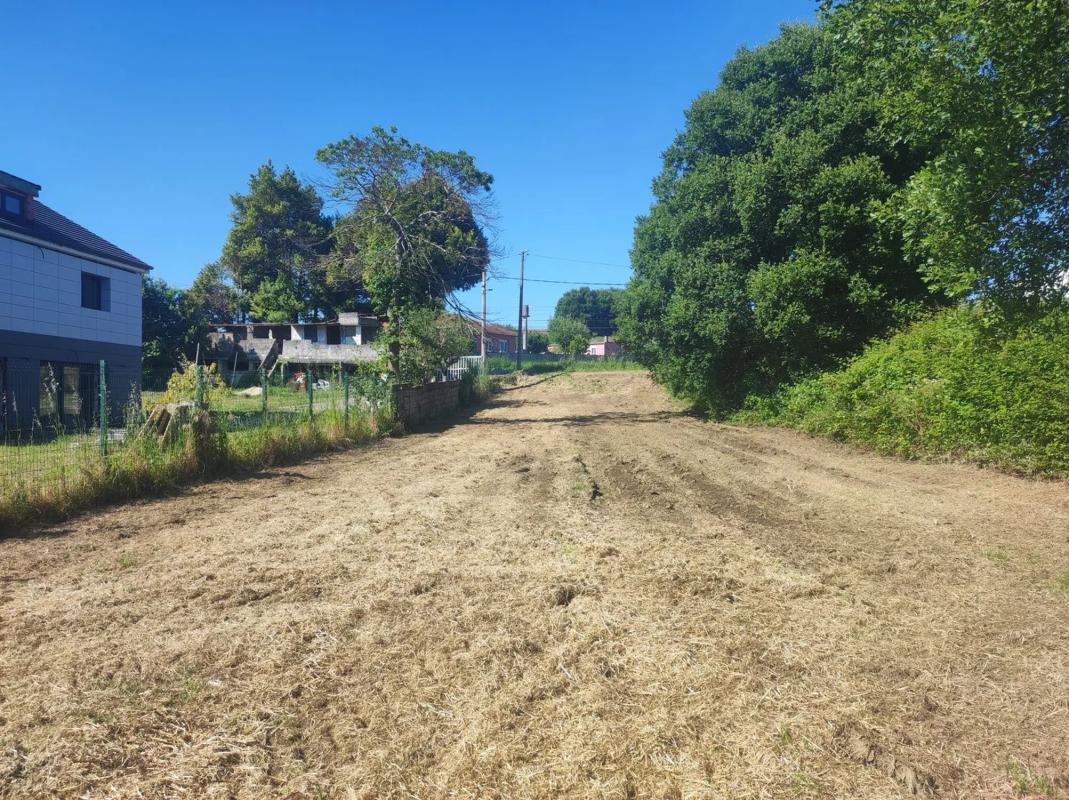 Land for sale in Sada, A Coruña photo 5