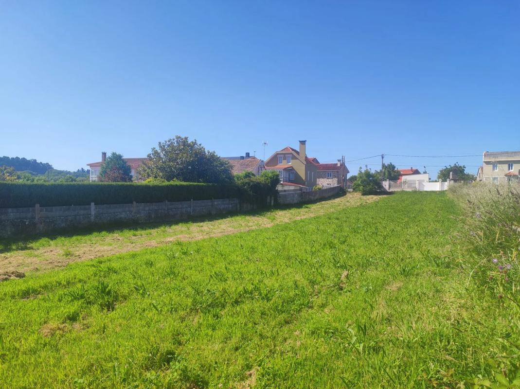 Terreno en venta en Sada, A Coruña photo 1