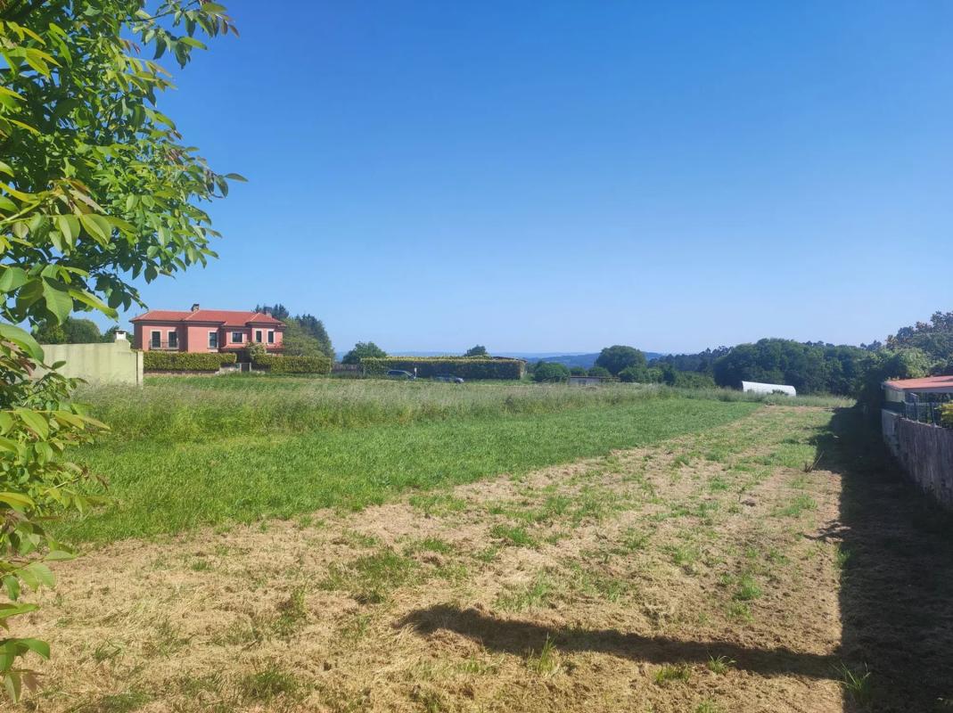 Terreno en venta en Sada, A Coruña photo 3