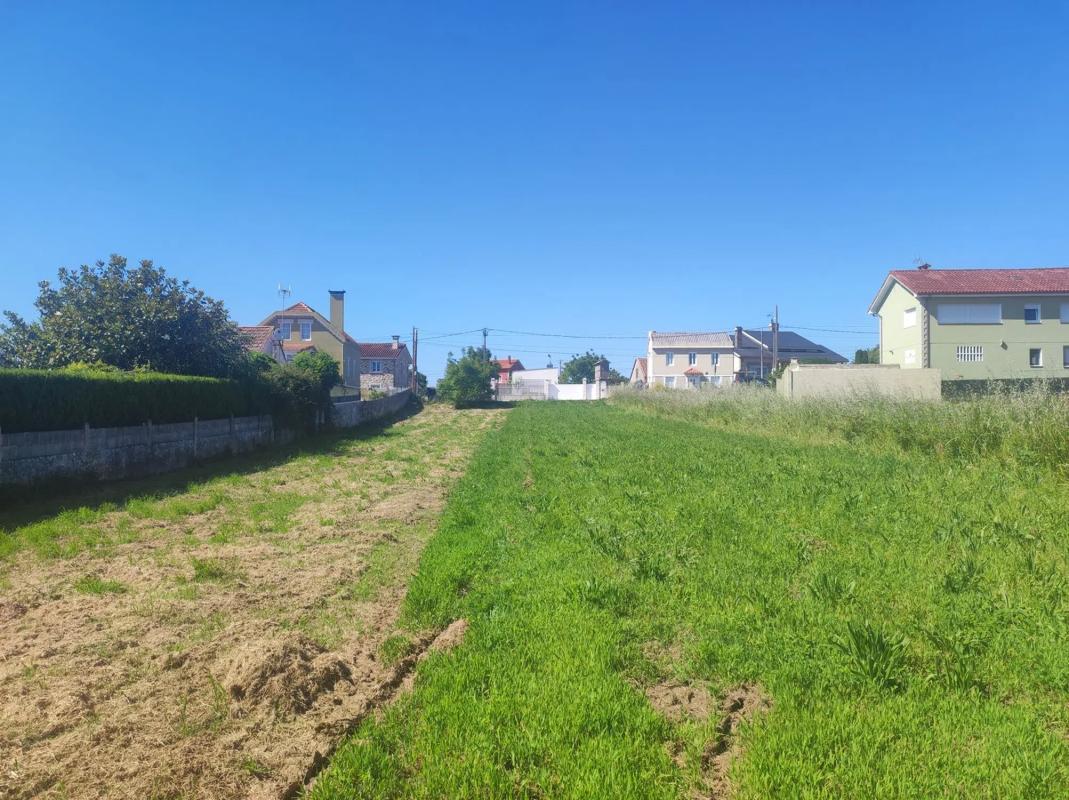 Terreno en venta en Sada, A Coruña photo 4
