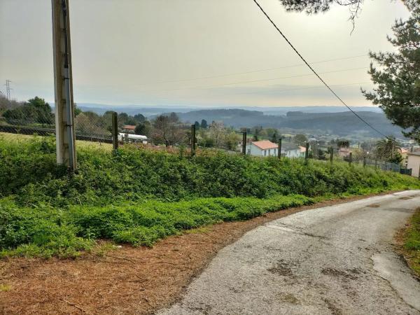 Terreno en Naranxo s/n photo 1