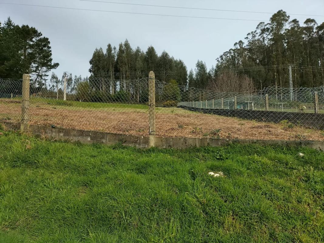 Terreno en venta en Abegondo, A Coruña photo 5