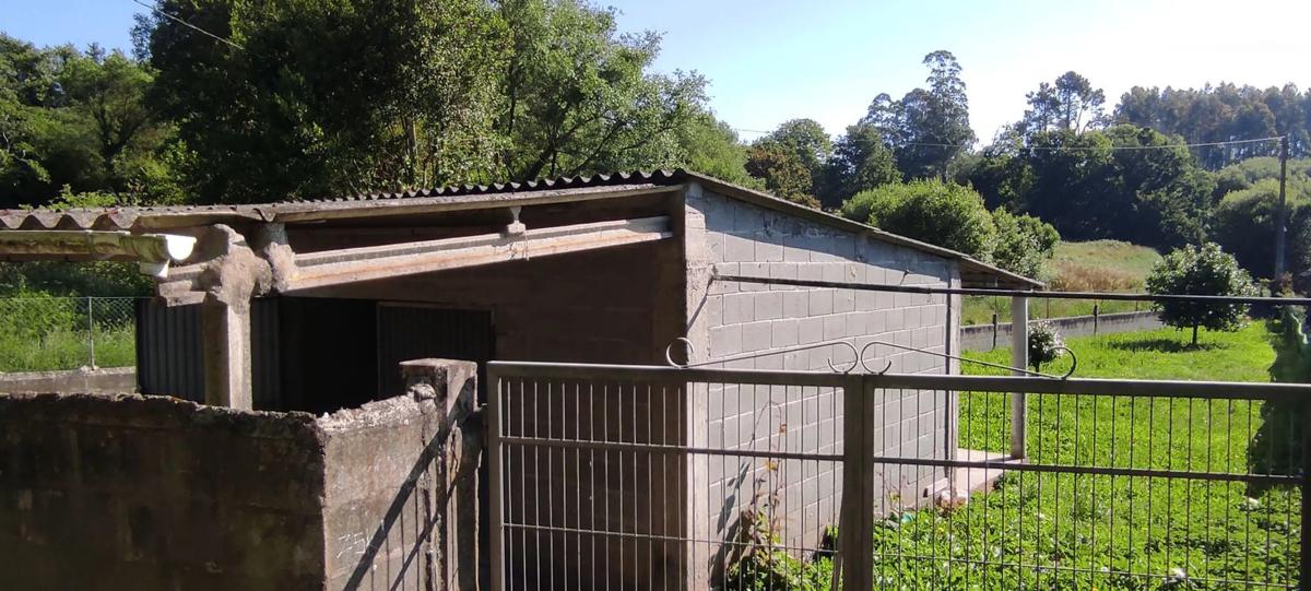 Terreno en venta en Sada, A Coruña photo 2