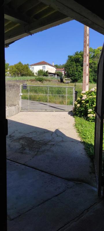 Terreno en venta en Sada, A Coruña photo 3