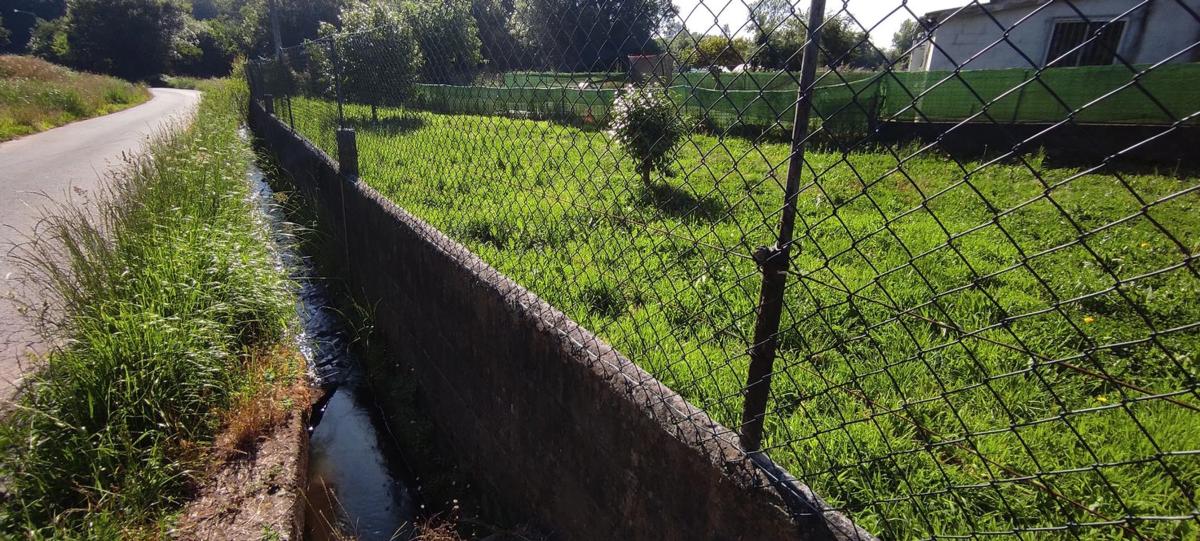 Terreno en venta en Sada, A Coruña photo 4