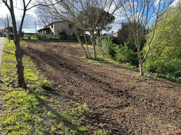 Terreno en Lugar Campolongo, 2 b photo 1