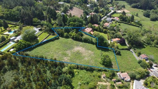 Terreno en camino Perouteiro, 3 thumbnail 2