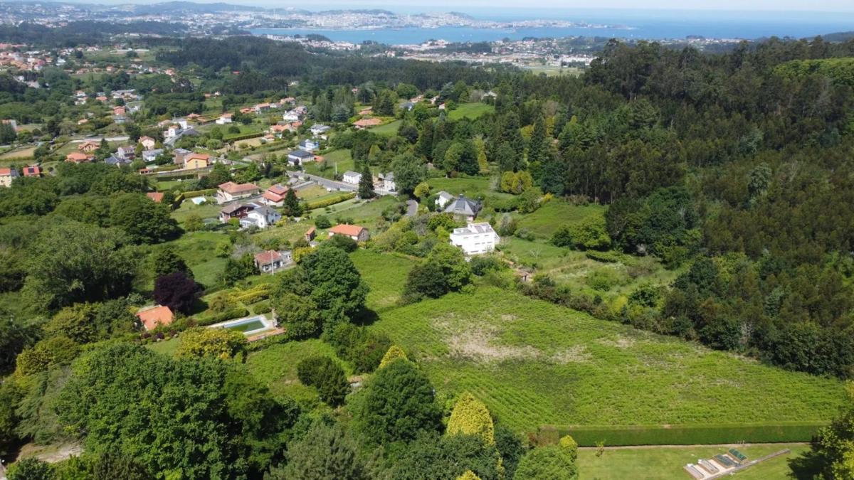 Terreno en venta en Oleiros, A Coruña photo 5