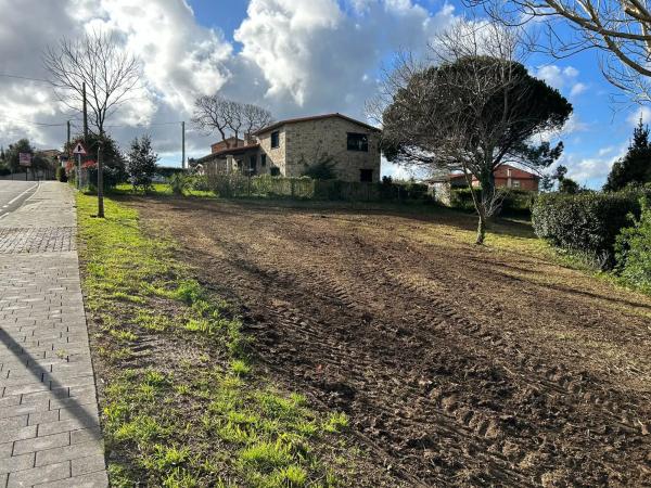 Terreno en Lugar Campolongo, 2 b photo 4