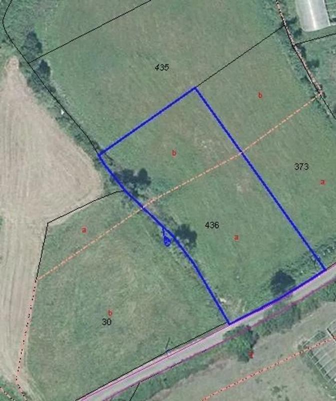 Terreno en venta en Arteixo, A Coruña plan 1