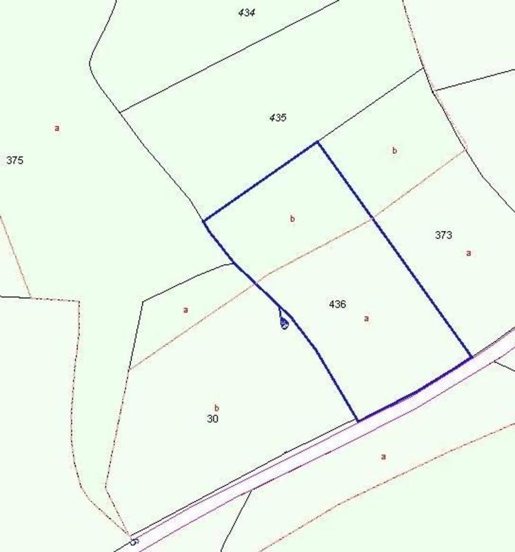 Terreno en venta en Arteixo, A Coruña plan 2