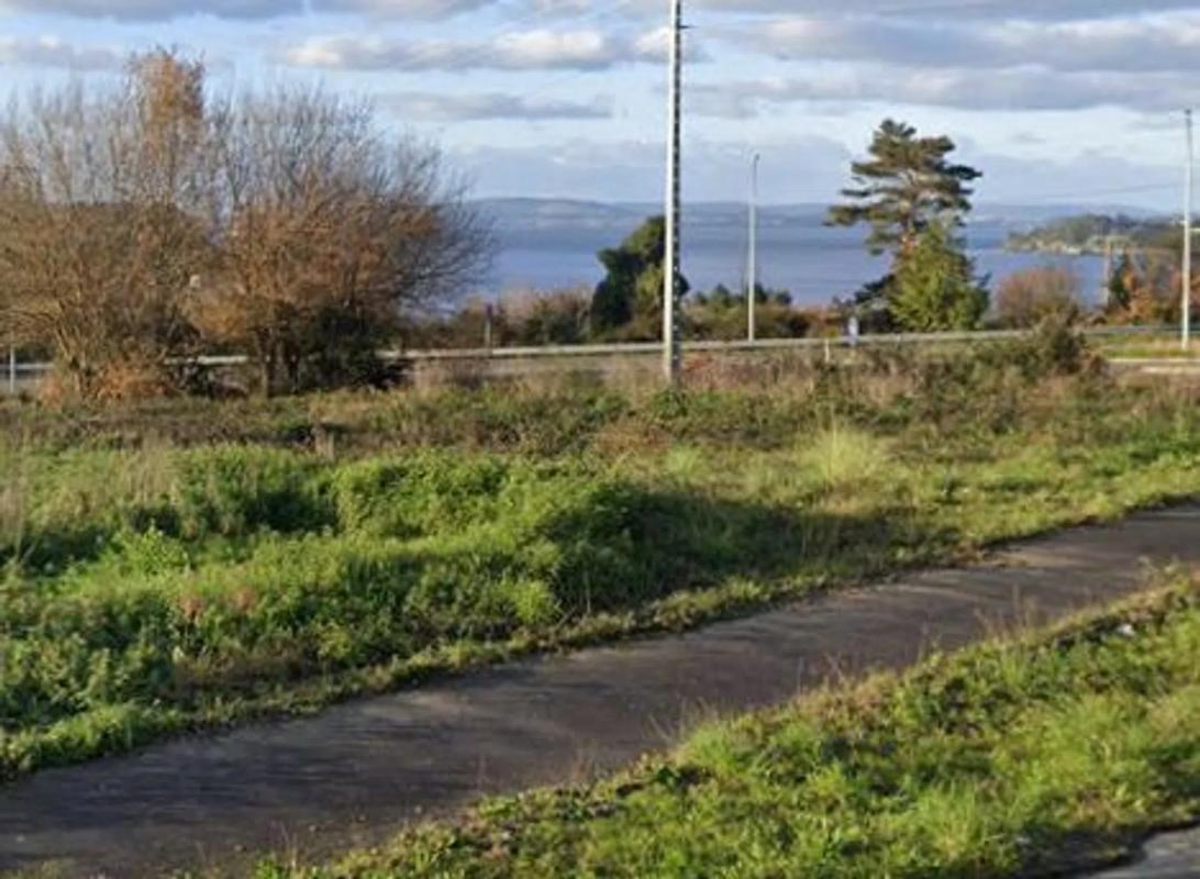 Land for sale in Bergondo, A Coruña photo 1