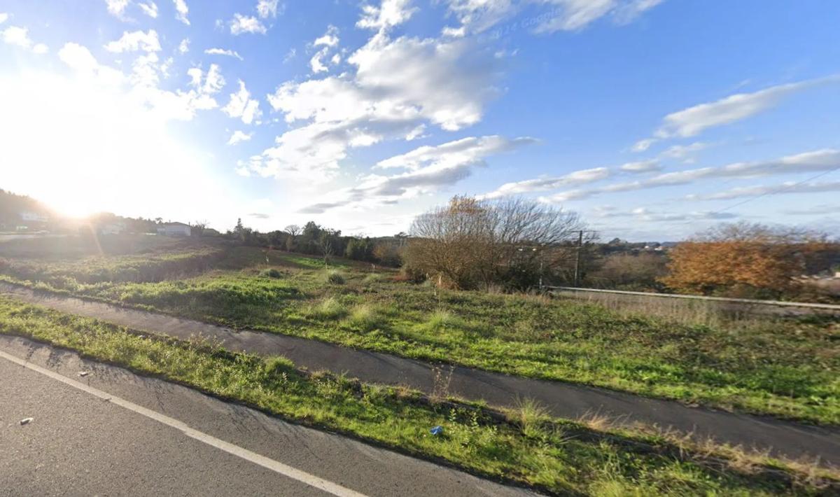 Land for sale in Bergondo, A Coruña photo 4