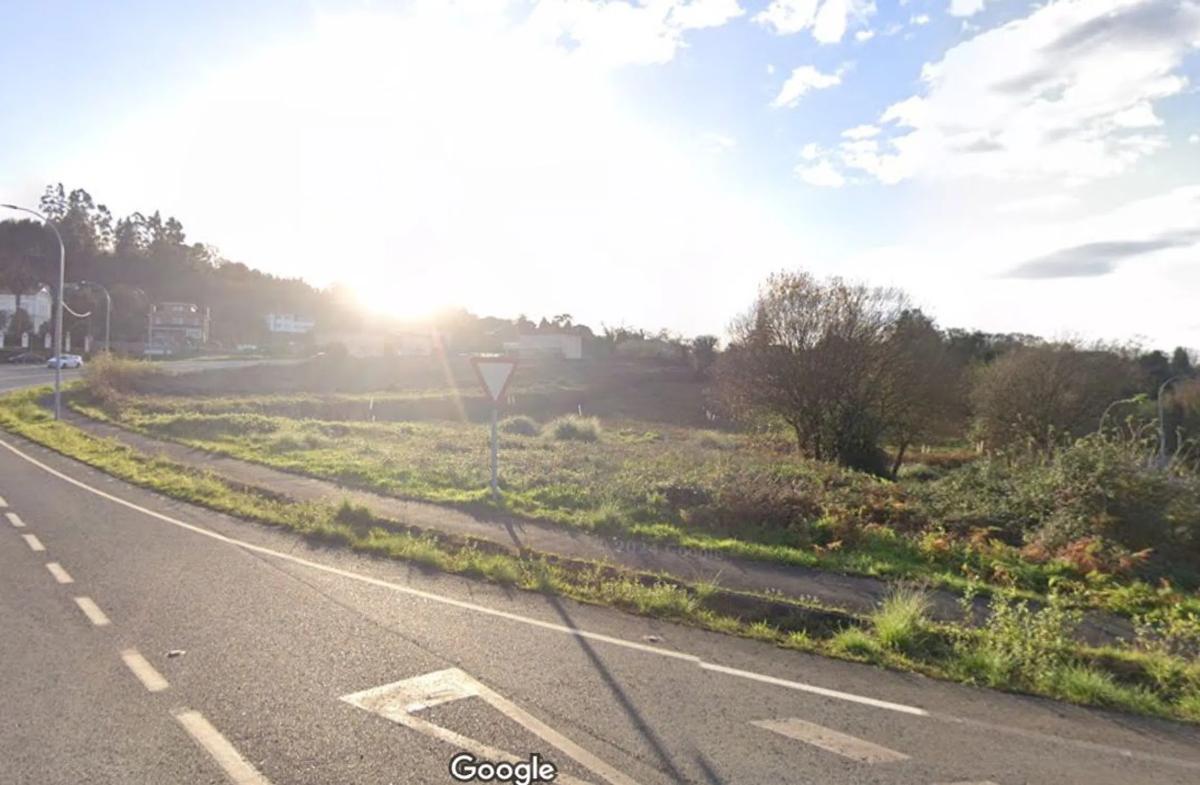 Land for sale in Bergondo, A Coruña photo 5