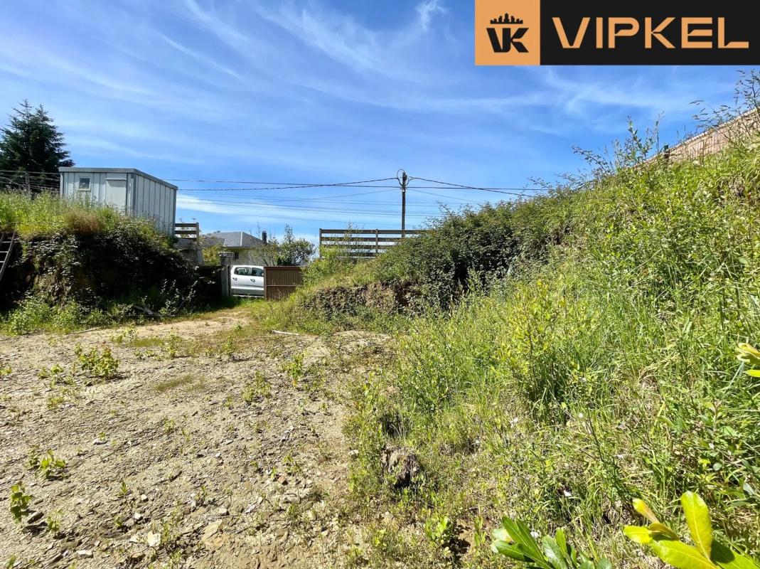 Land for sale in Bergondo, A Coruña photo 2