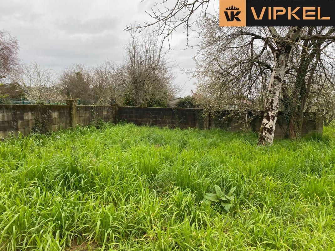 Участок земли на продажу в Сада, Ла-Коруня photo 2