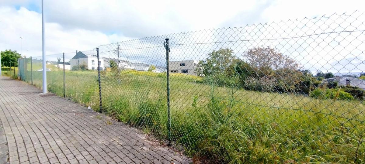 Land for sale in Oleiros, A Coruña photo 5