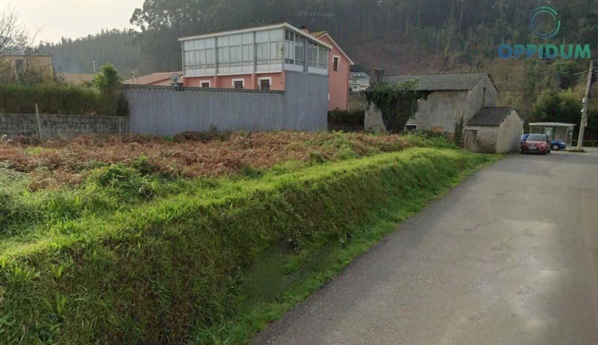 Terreno en venta en Oleiros, A Coruña photo 1