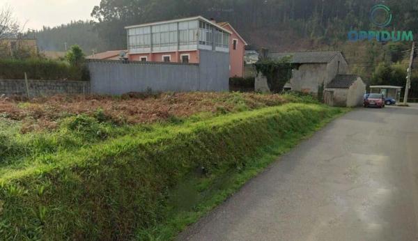 Terreno en calle Areosa s/n photo 1