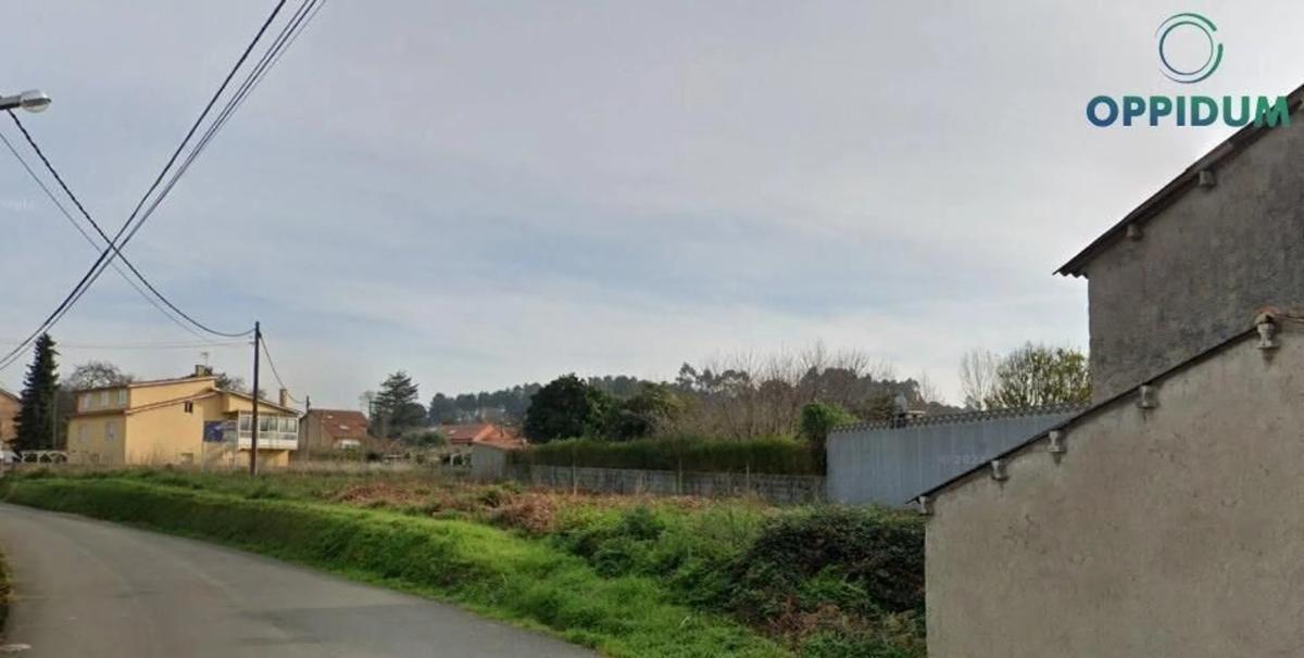 Terreno en venta en Oleiros, A Coruña photo 5