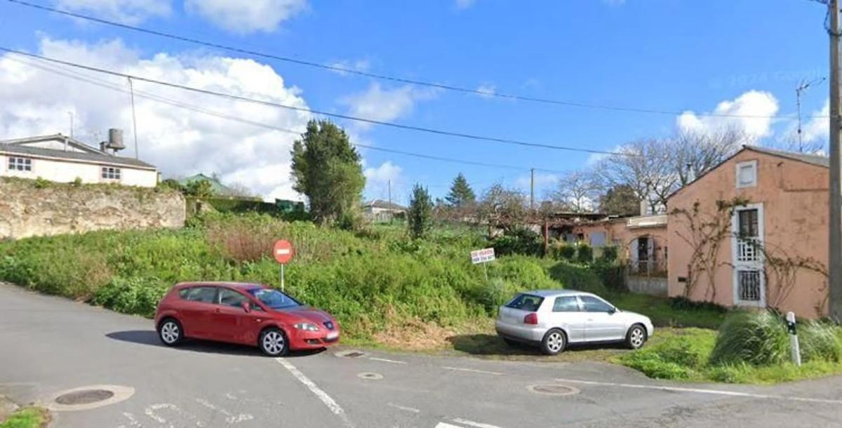 Terreno en venta en Oleiros, A Coruña photo 3