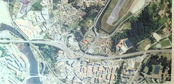 Terreno en Almeiras photo 2