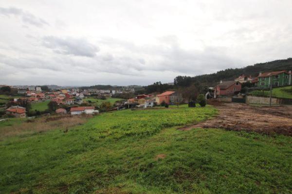 Terreno en calle Cadaval photo 1