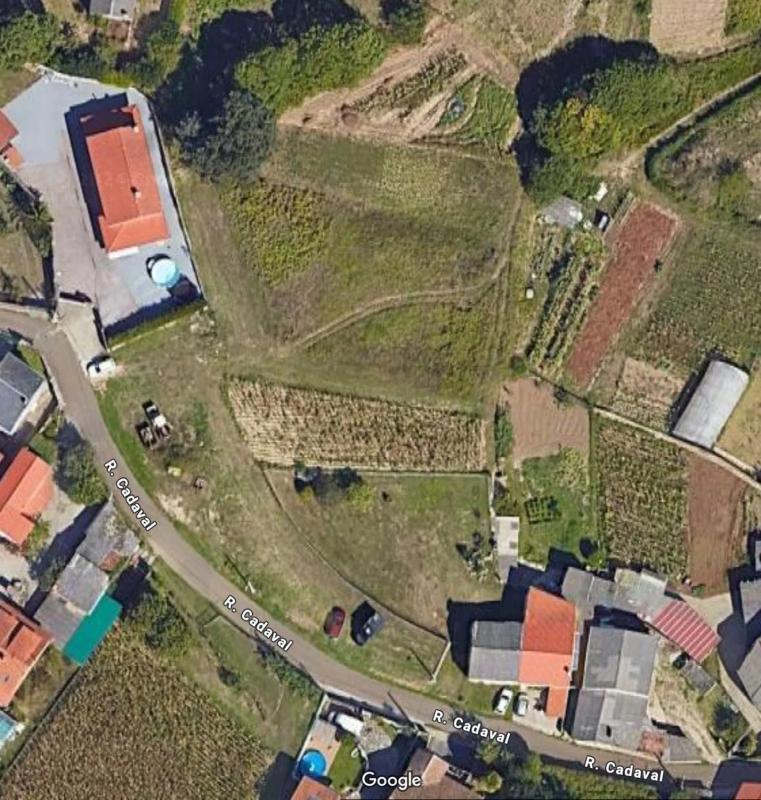 Terreno en venta en Culleredo, A Coruña photo 4