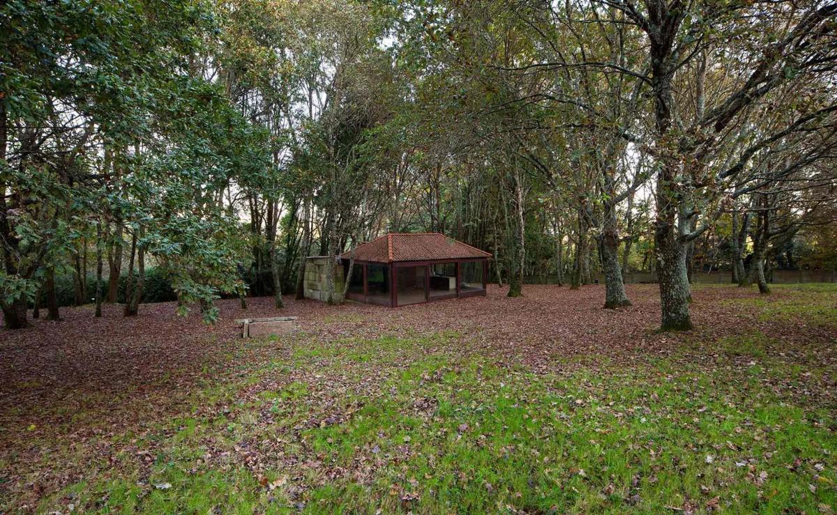 Land for sale in Abegondo, A Coruña photo 2