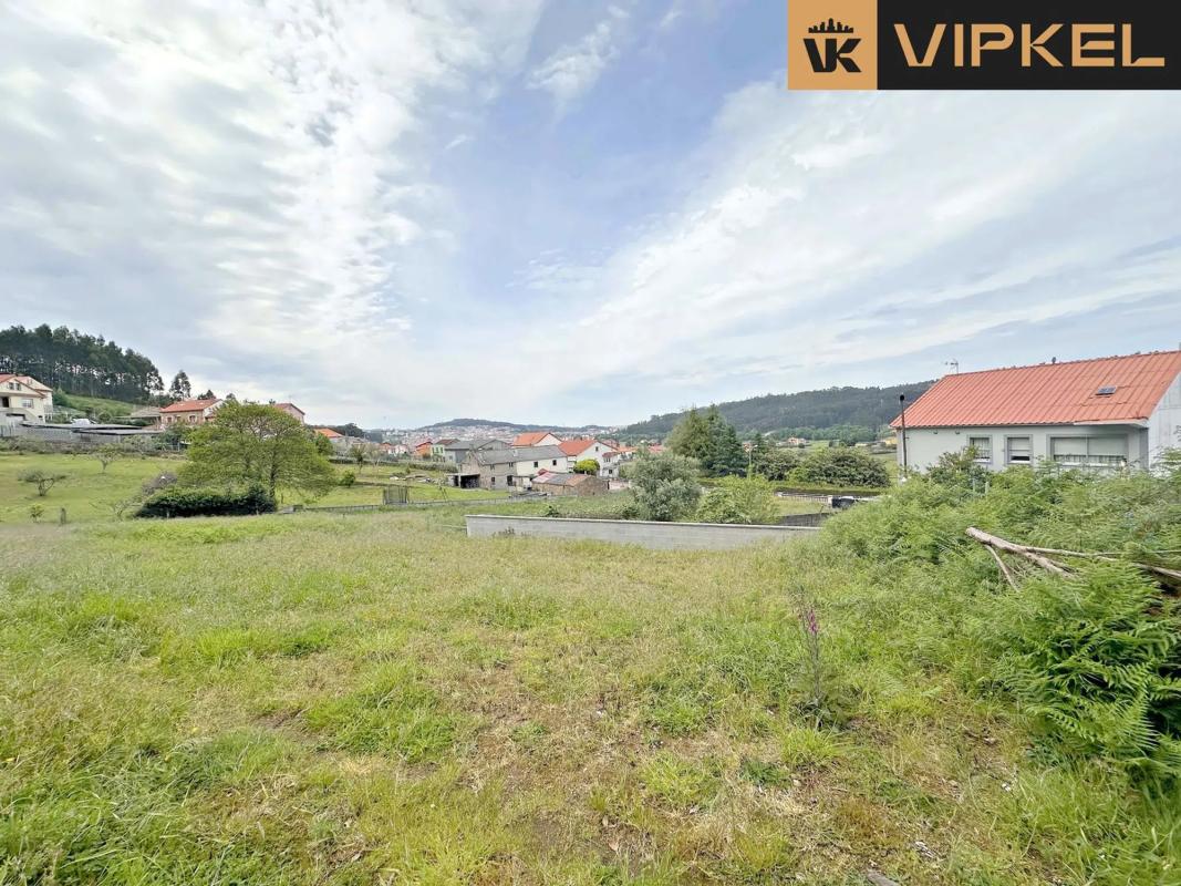 Land for sale in Arteijo, A Coruña photo 2