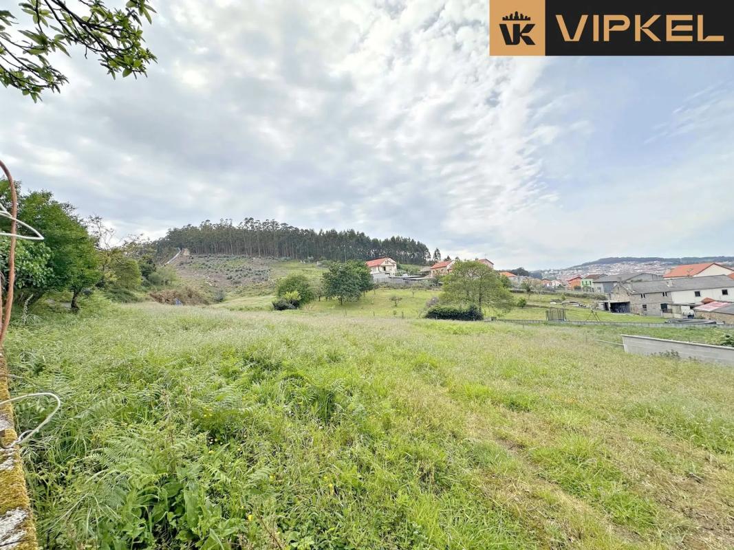 Land for sale in Arteijo, A Coruña photo 3