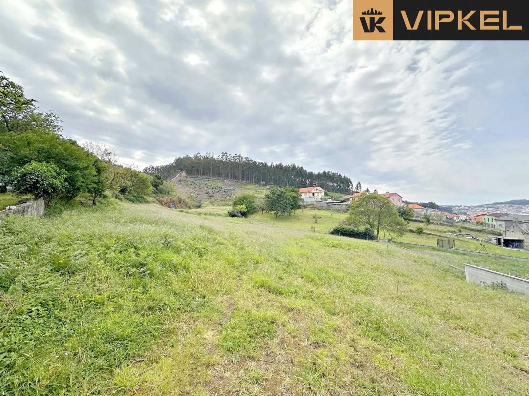 Land for sale in Arteijo, A Coruña photo 4