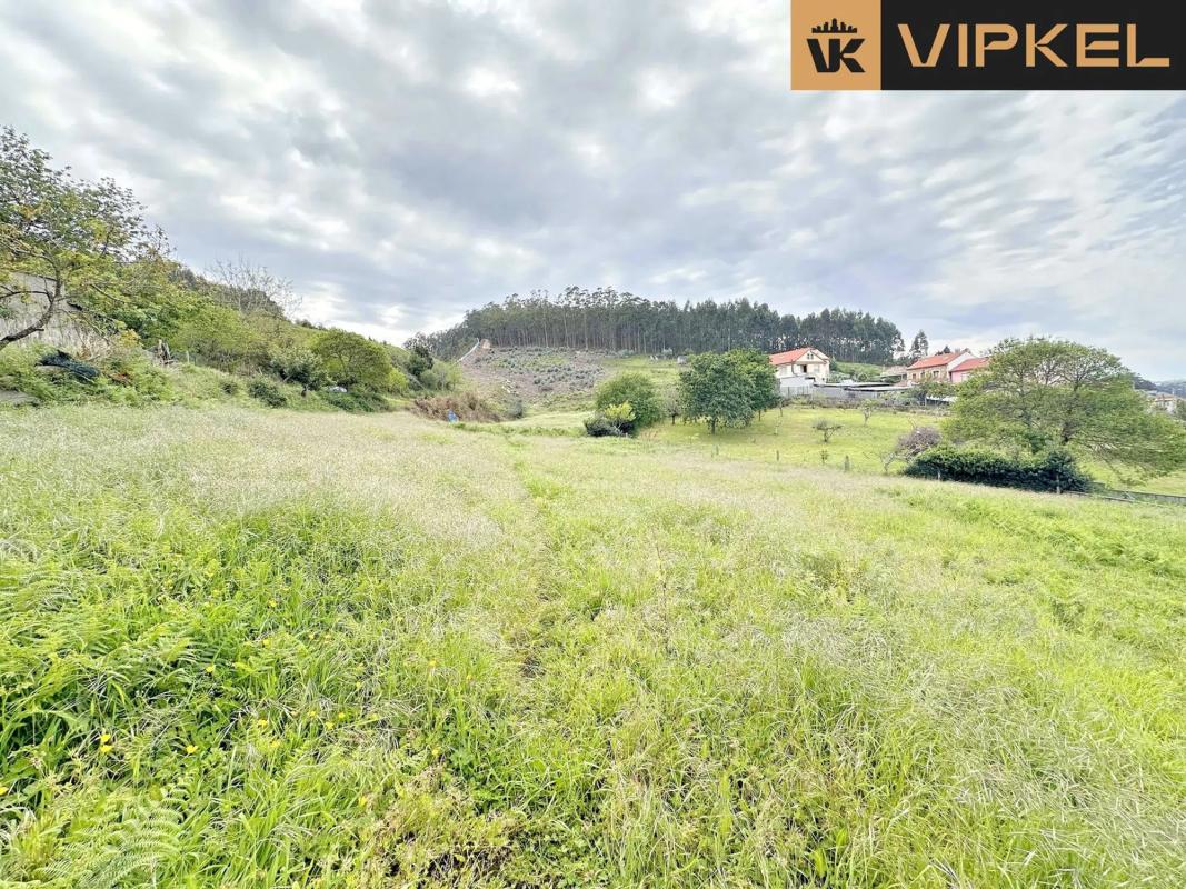 Land for sale in Arteijo, A Coruña photo 5