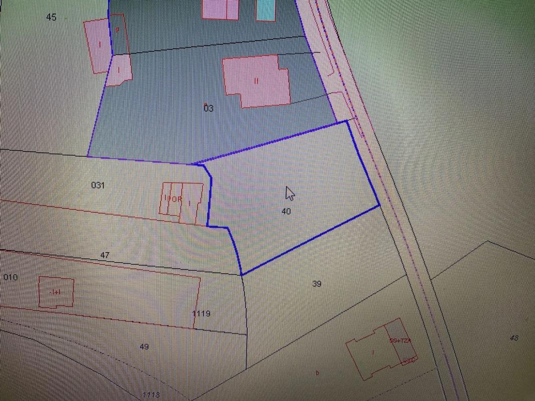 Działka na sprzedaż w Sada, A Coruña plan 1