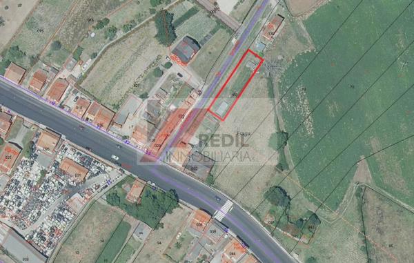 Terreno en Lugar Vixoi photo 1
