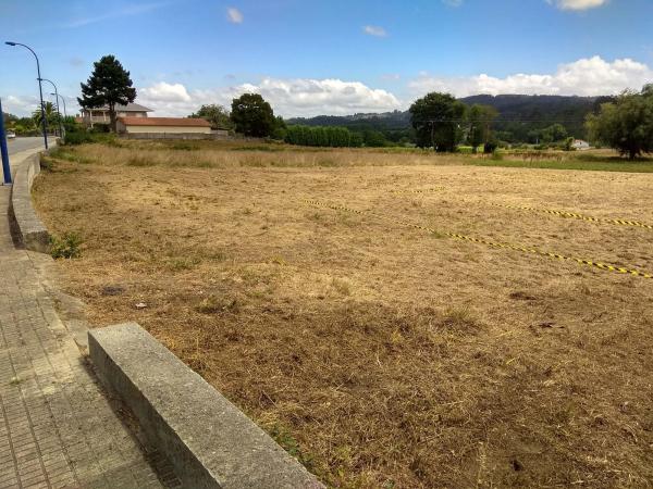 Terreno en Ledoño, 50 PolgonoParcelaCAMPO photo 1