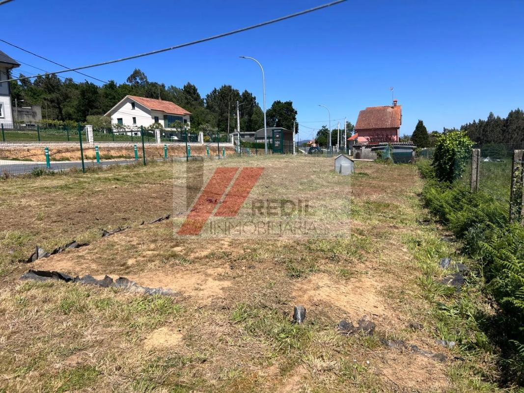 Terreno en venta en Bergondo, A Coruña photo 5