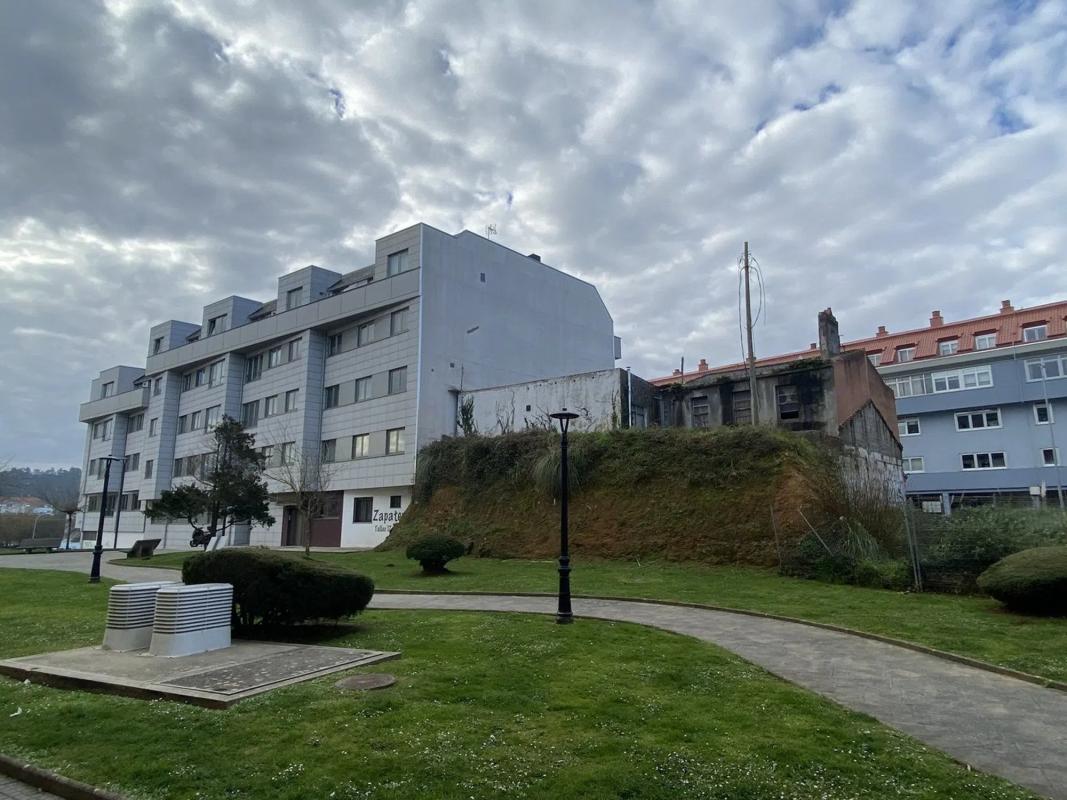 Działka na sprzedaż w Kąbrów, A Coruña photo 2