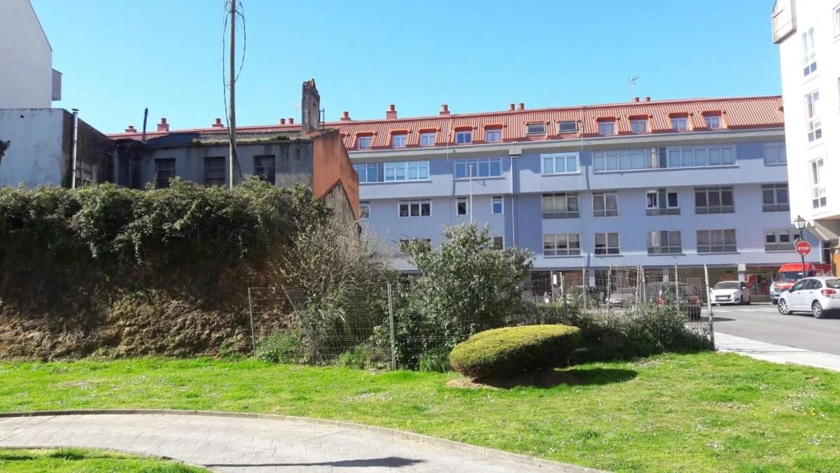Działka na sprzedaż w Kąbrów, A Coruña photo 5
